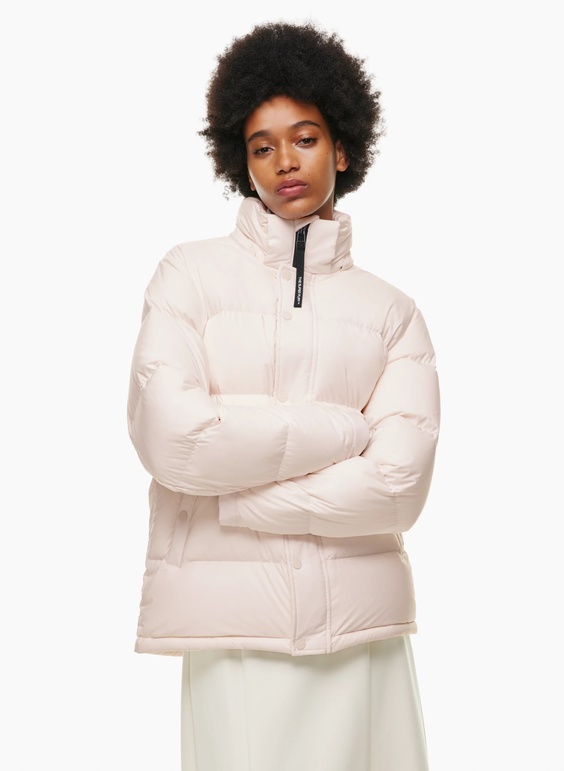 THE SUPER PUFF™ | Aritzia
