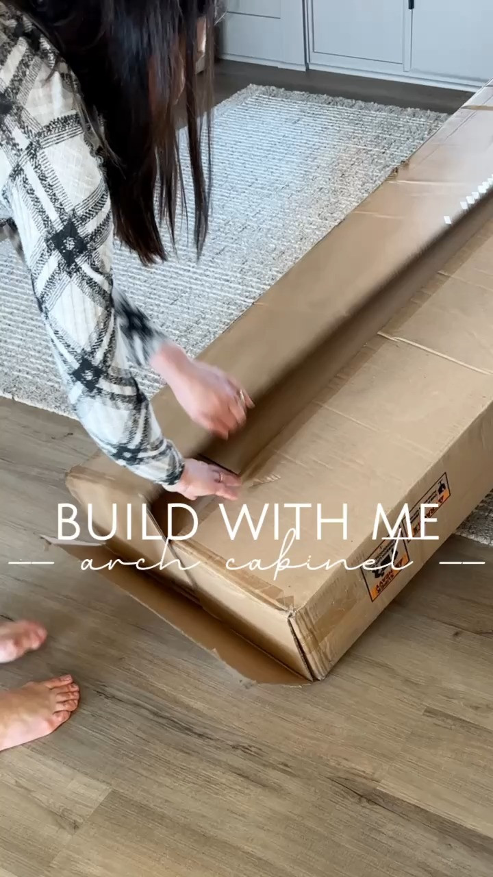 Build an arch cabinet with me!

Amazon home, amazon cabinet, amazon decor, modern organic home 

 #LTKHome #LTKSaleAlert
