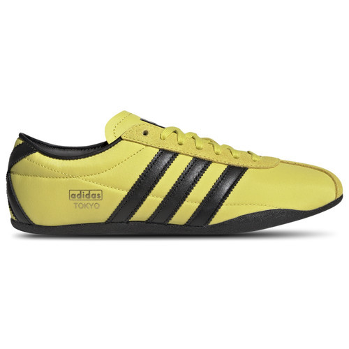adidas adidas Originals Tokyo - Womens Dark Brown/Pure Sulfur/Gold Metallic Size 9.0 | Champs Sports