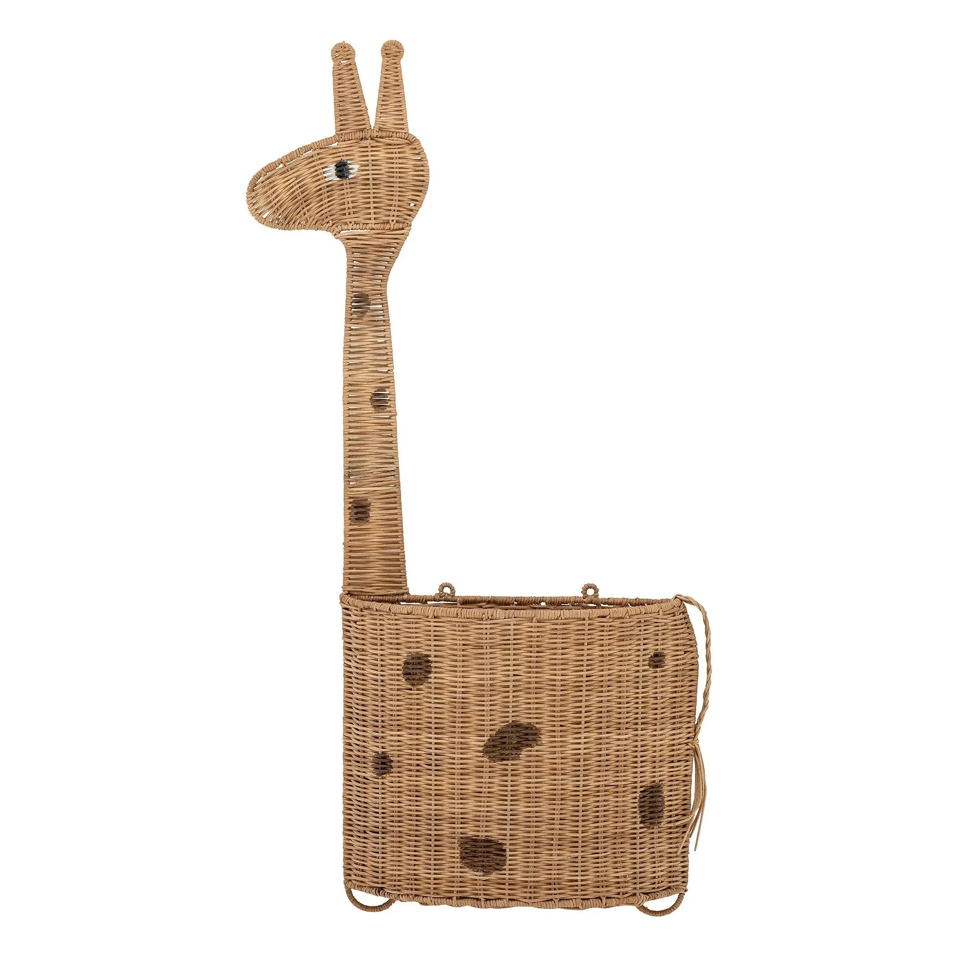 Philine rattan basket | Smallable