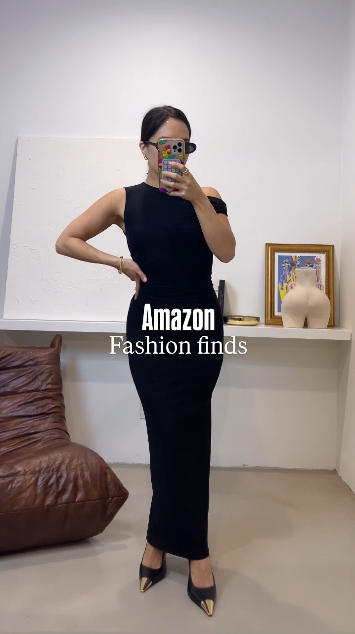 Recent Amazon fashion finds! 

#LTKFindsUnder50 #LTKWatchNow #LTKStyleTip