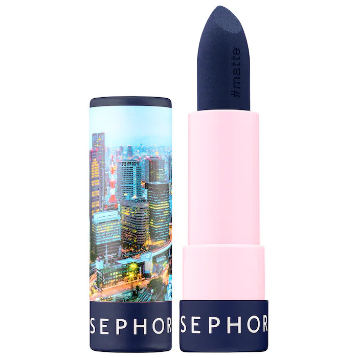 SEPHORA COLLECTION#LIPSTORIES Lipstick | Sephora (US)