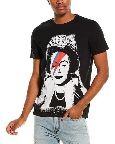 Eleven Paris Izzy Stardust T-Shirt | Gilt