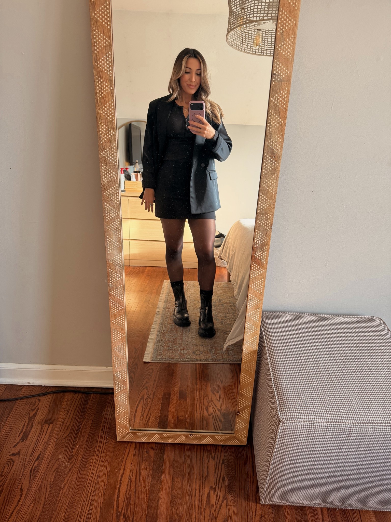 🖤🖤🖤

#LTKootd #LTKgrwm #LTKWorkwear