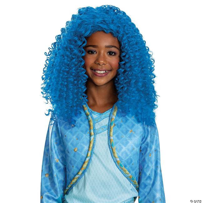 Disguise Chloe Child Wig | Walmart (US)