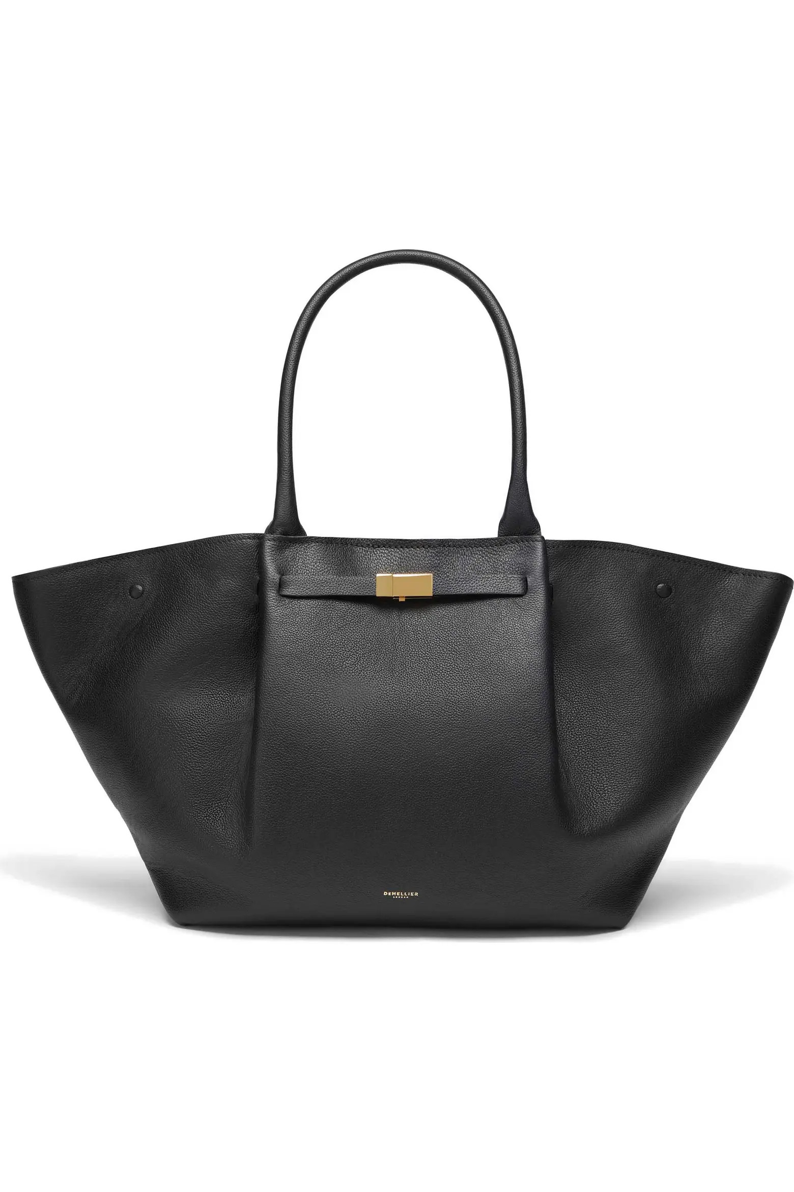 DeMellier New York Leather East/West Tote (Women) | Nordstrom | Nordstrom