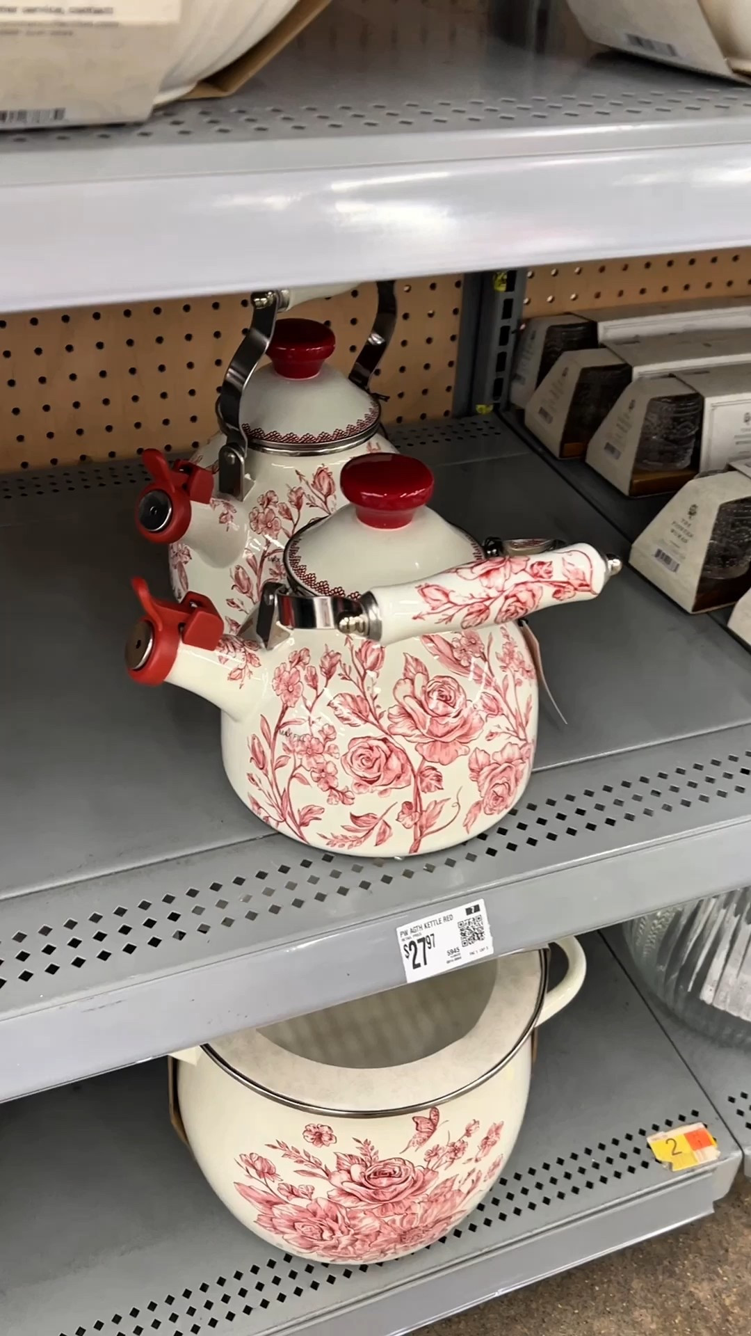 LOVE these red toile serving pieces! They’re perfect for the holidays or year round and would also make great gifts.

Holiday entertaining, gifts for the home, gifts for the hostess, gifts for her under $50

#LTKHome #LTKGiftGuide #LTKHoliday