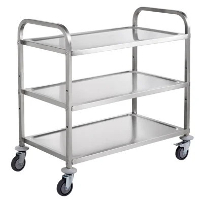 Kitchen Utility Cart | Wayfair North America