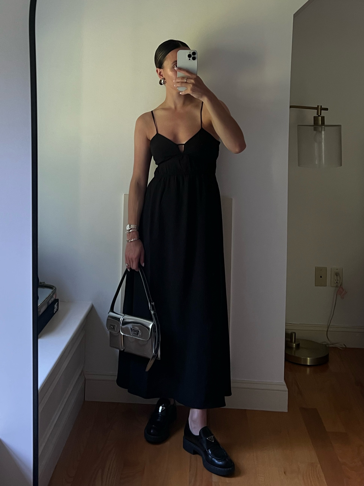 Summer dress. Easy outfit. Midi dress. Summer outfit  

#LTKSeasonal #LTKsalealert #LTKunder50