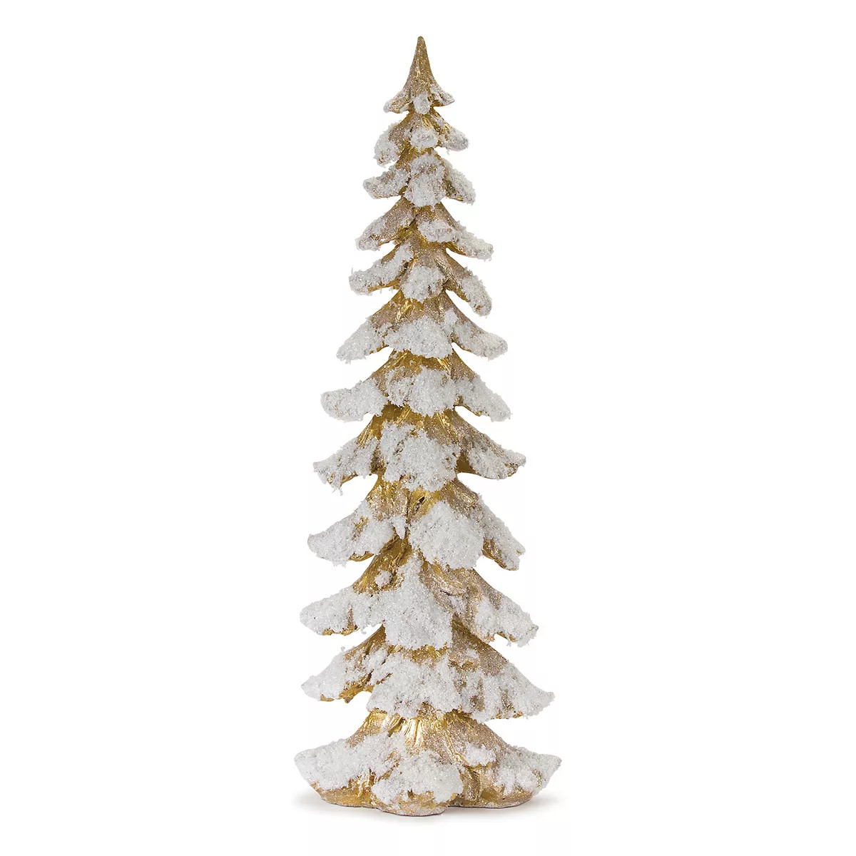 Metallic Tree Floor Decor | Kohl's