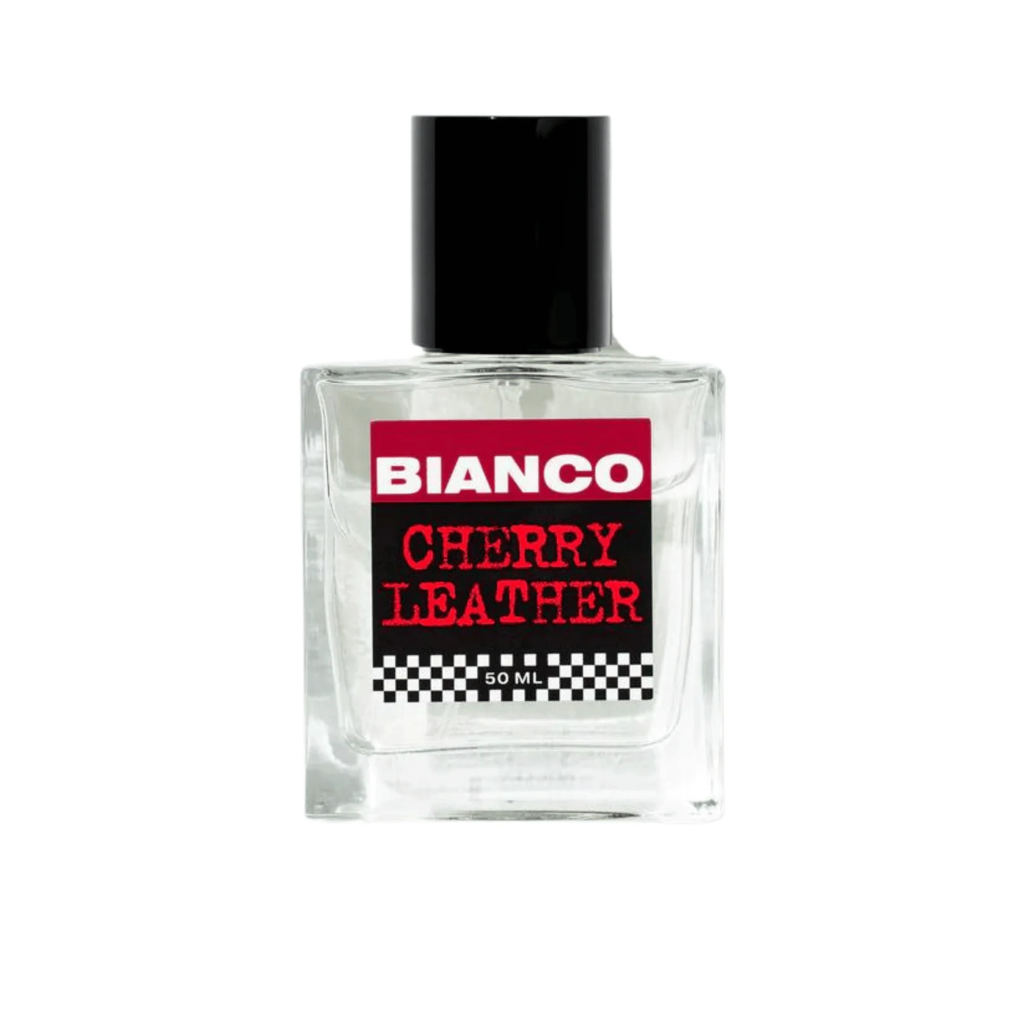 Bianco Profumo Cherry Leather EDP (50 ml) #10087364 | Smallflower