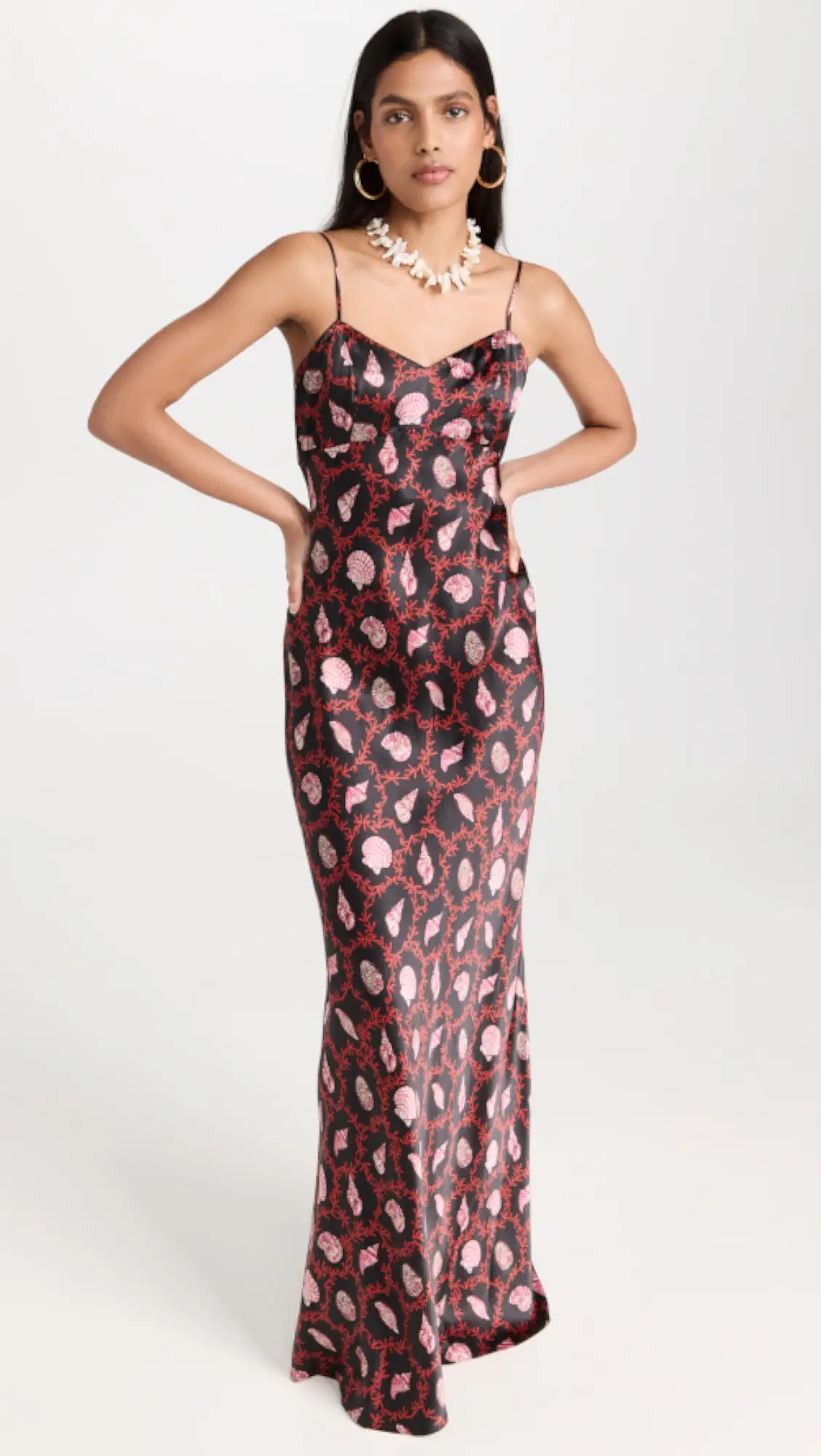 Mimi Long Dress | Shopbop