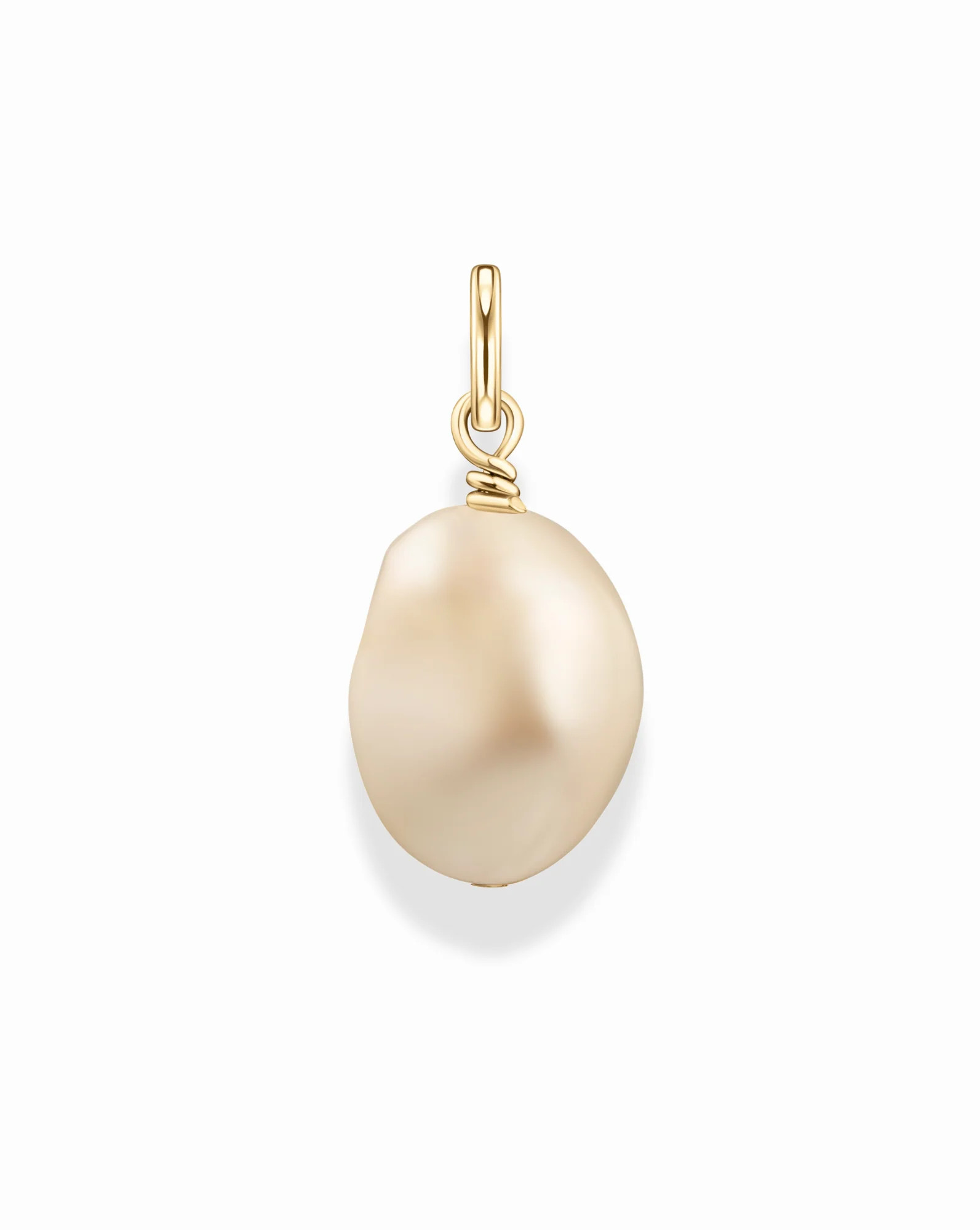 Imogen Pearl Charm | Mod and Jo