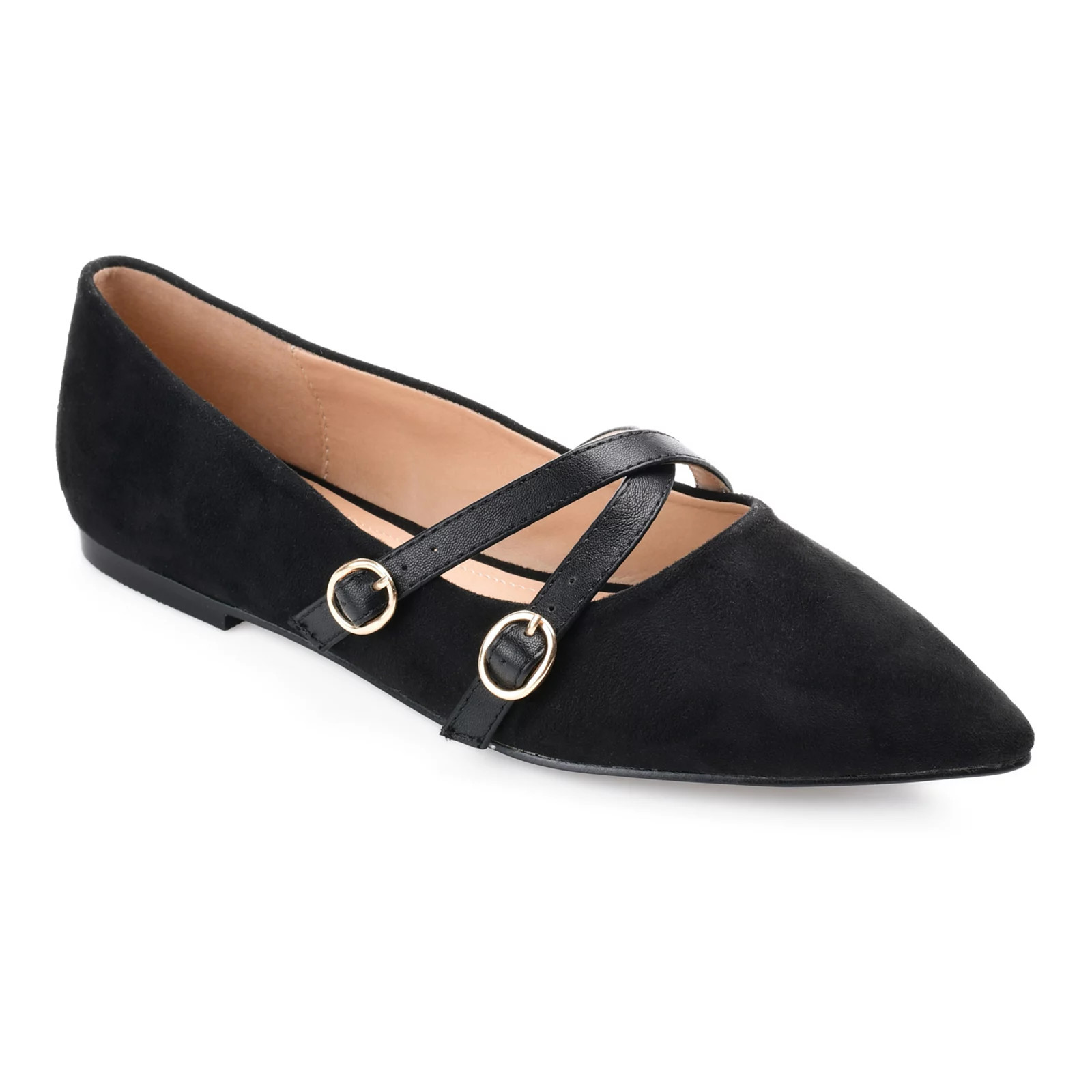 Journee Collection Patricia Women's Flats | Kohl's