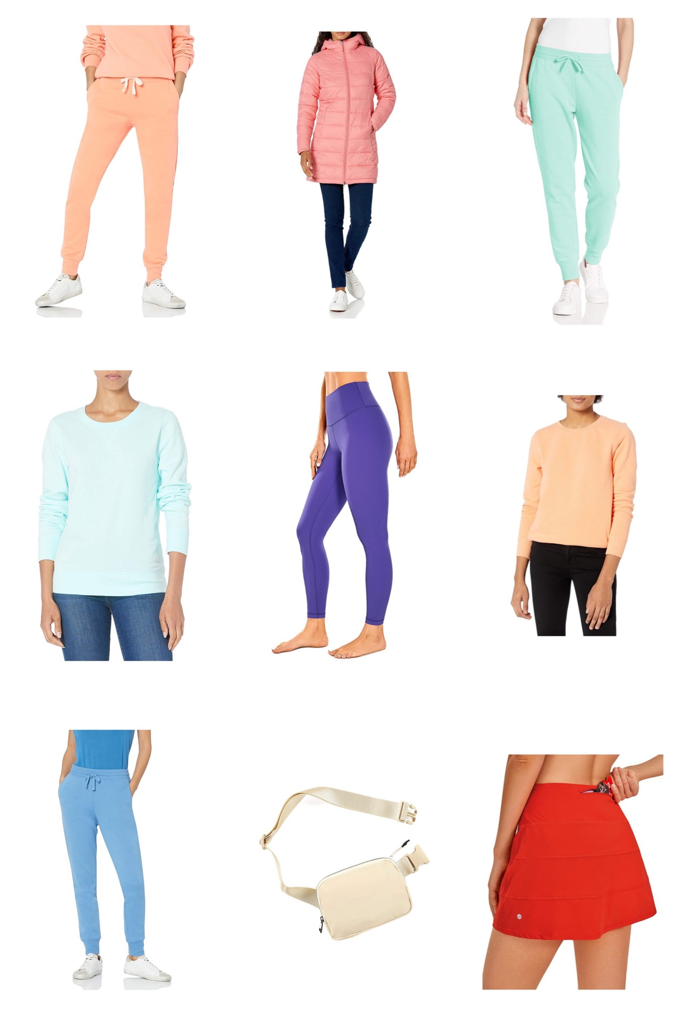 What I bought from Amazon

#LTKGiftGuide #LTKunder100 #LTKsalealert