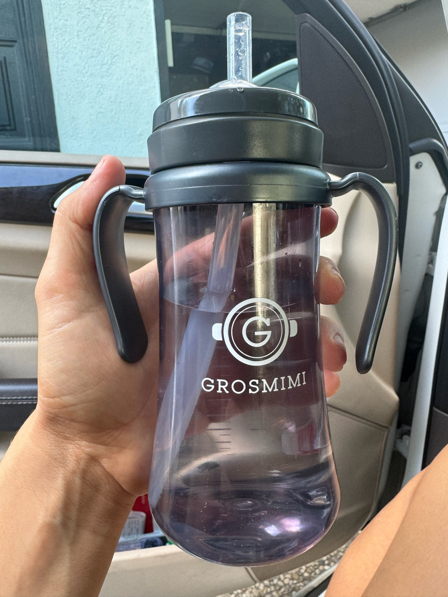 After trying every kind of cup this is by far his favorite ! 

#LTKBaby #LTKGiftGuide #LTKKids