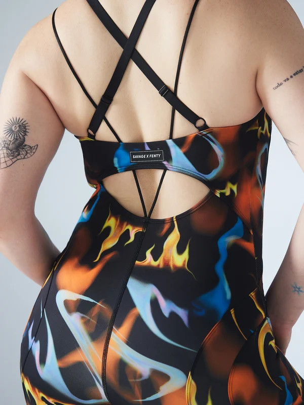 Night Rider Jumpsuit | Savage x Fenty - North America