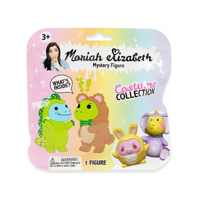 Moriah Elizabeth Mystery figures | Target