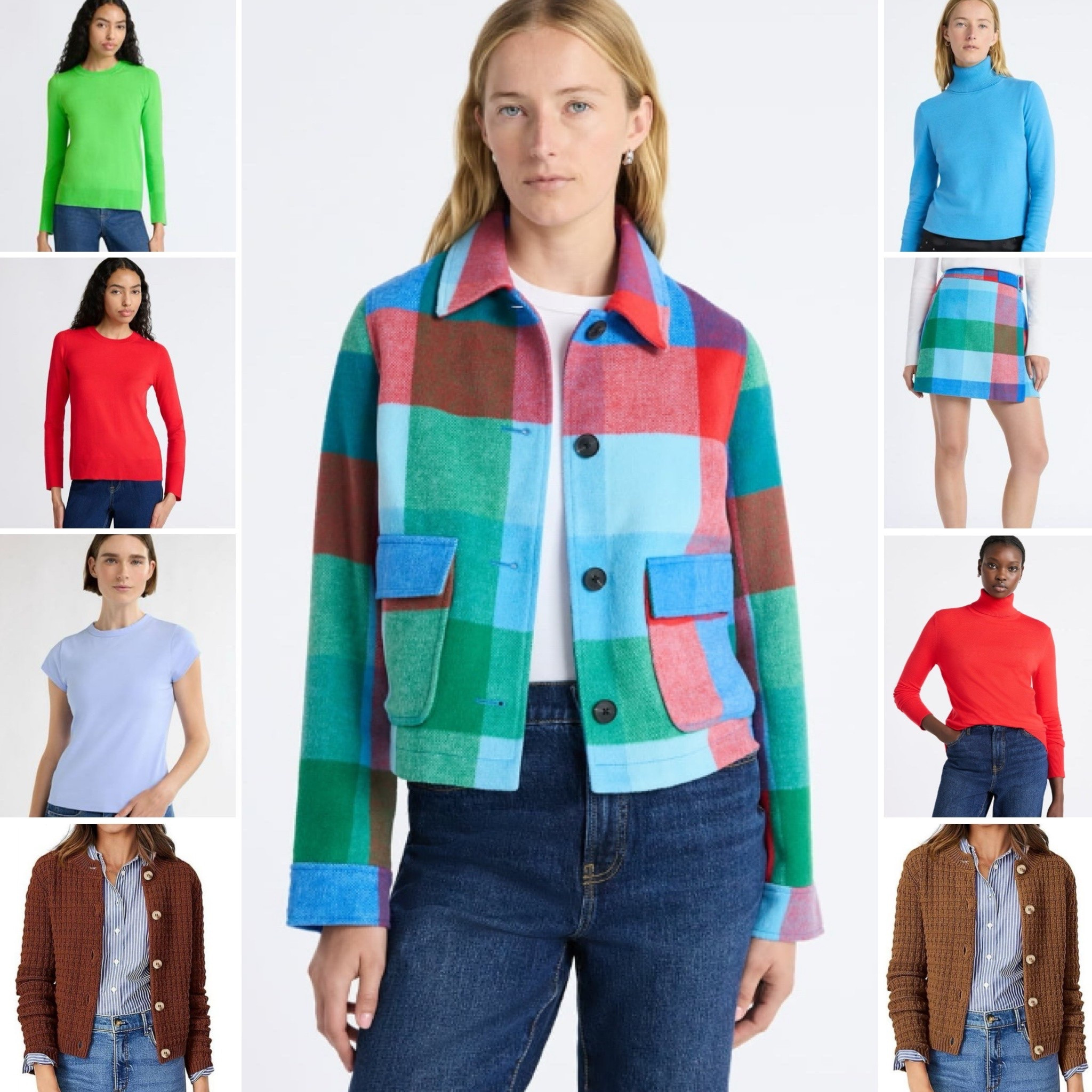 Spring finds at Walmart.