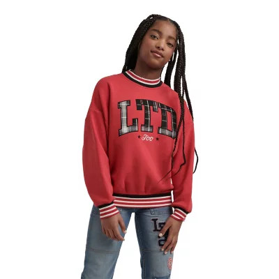Limited Too Crewneck Sweatshirt | Sam's Club