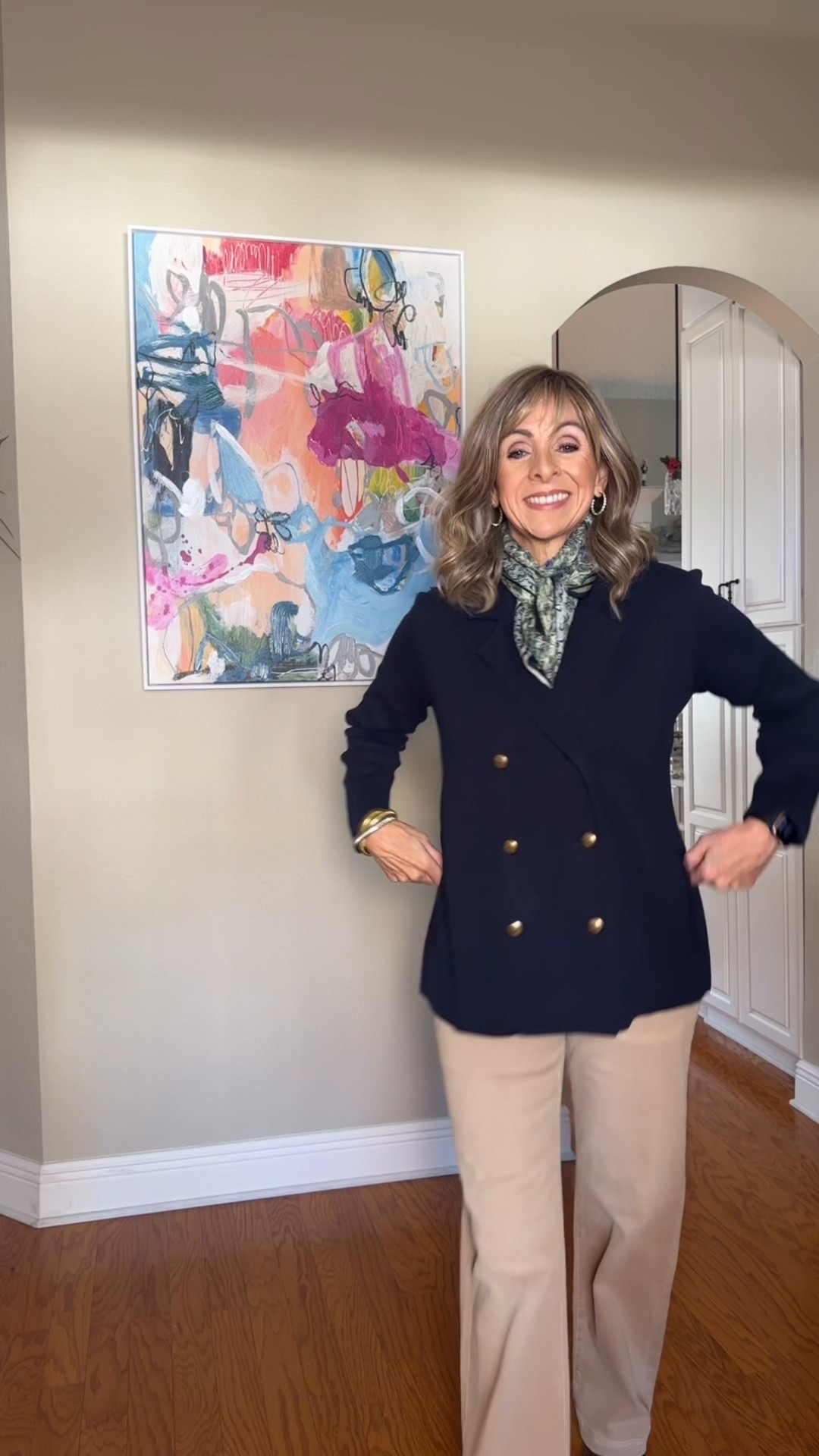 Cozy meets classic is how I’d describe the winter collection from JJill. 

#LTKOver40 #LTKSeasonal