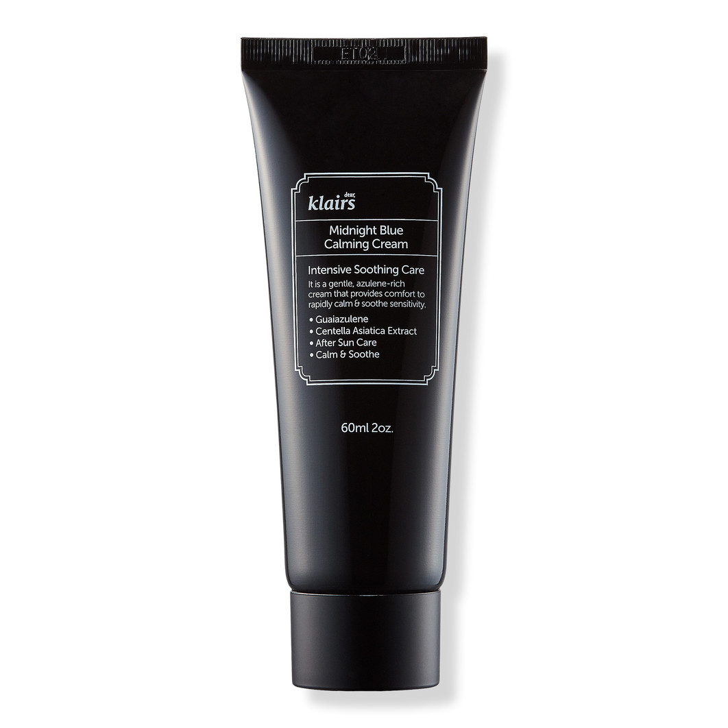 Klairs Midnight Blue Calming Cream | Ulta