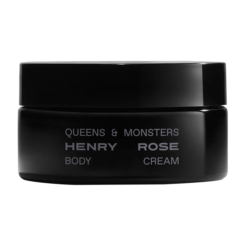 Queens & Monsters | Henry Rose