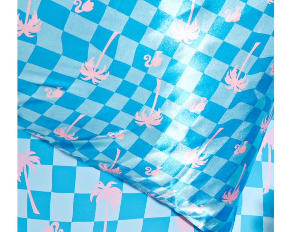 The BEST pillowcases out there and this pattern is just so perfect and fun and adds that summer touch no matter the time of year! Great gift idea too

#LTKKids #LTKSummerSales #LTKBeauty