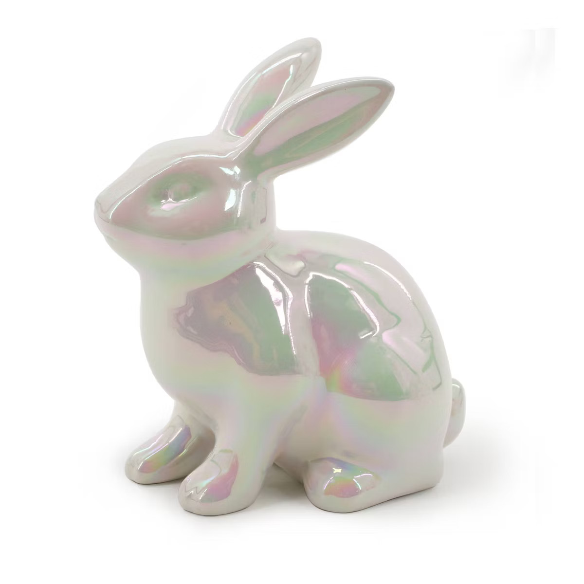 MD Pearlescent Bunny - Bullseye's Playground™ | Target