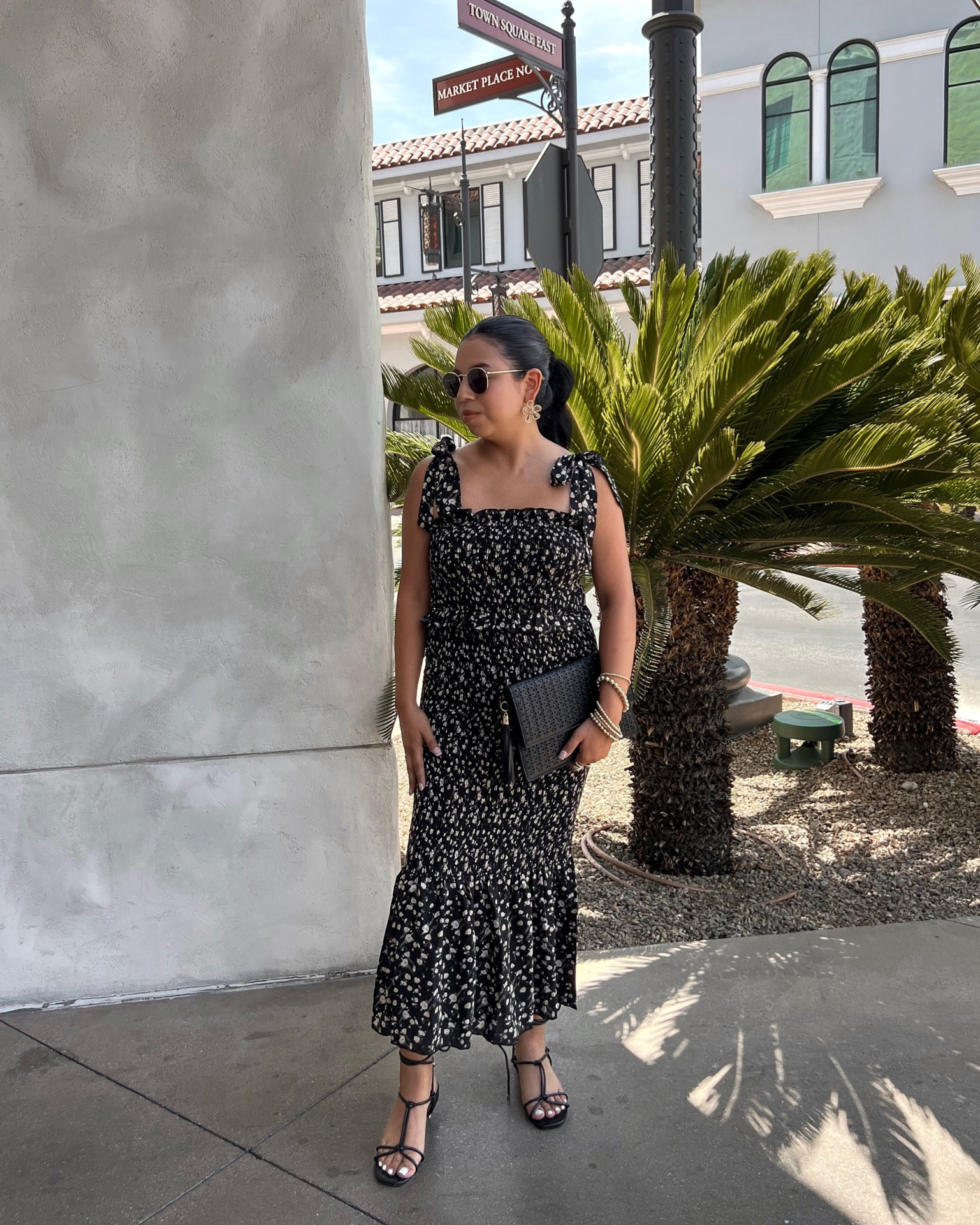 Summer Floral Set 

#LTKSeasonal #LTKstyletip #LTKunder50