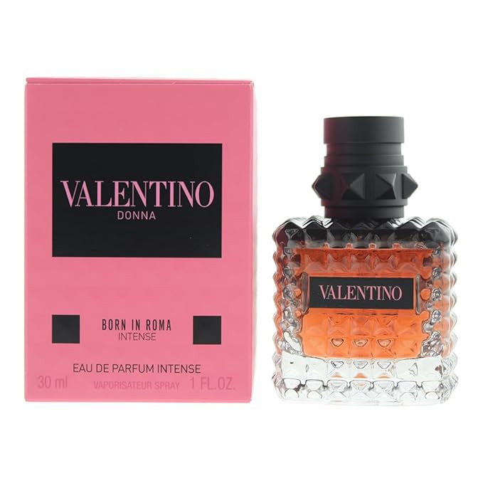 Valentino Donna Born In Roma Intense for Women - 1 oz EDP Spray | Amazon (US)