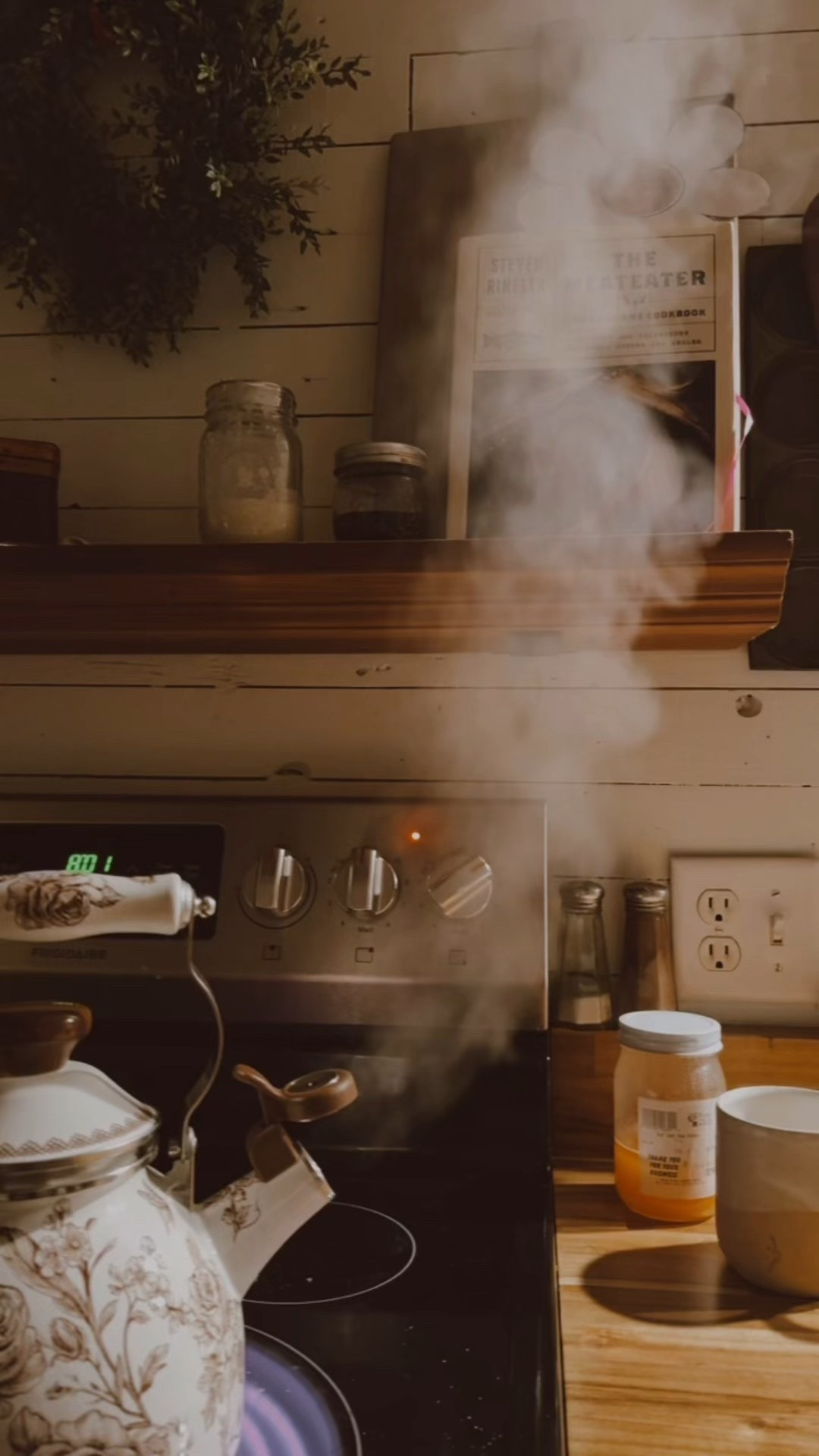 Obsessed either way this tea pot. And from Walmart! 

#LTKGiftGuide #LTKFindsUnder50 #LTKHome