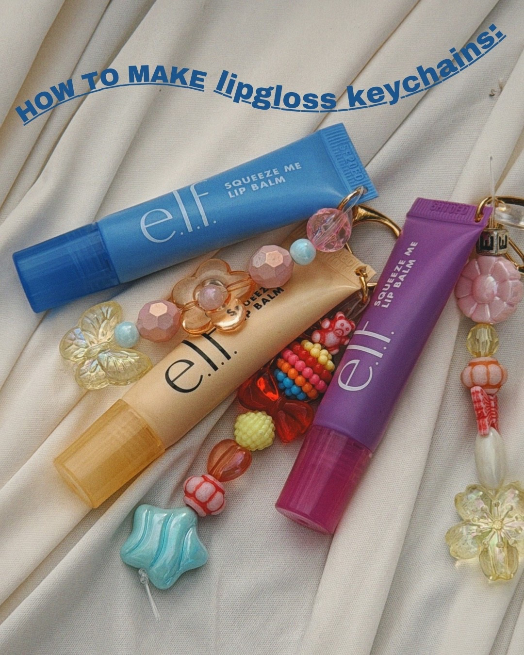 The perfect spring and summer craft for the girls. 

#LTKBeauty #LTKmomlife