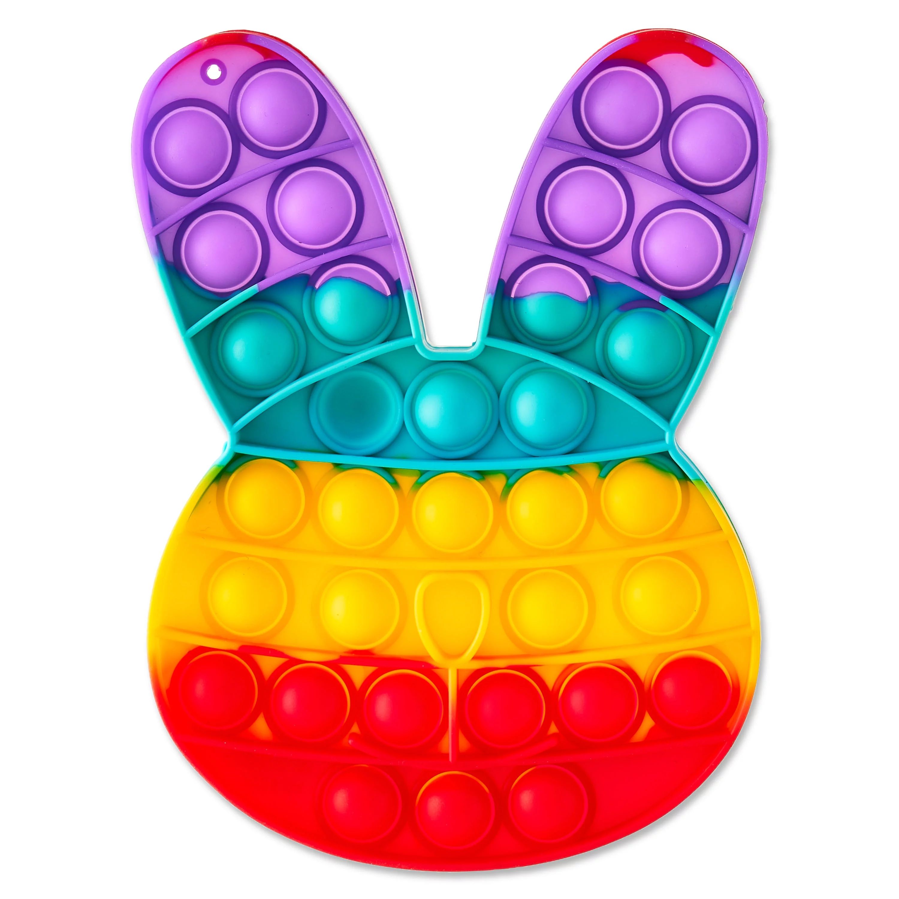 Way To Celebrate Easter Bunny Pop Fidget | Walmart (US)