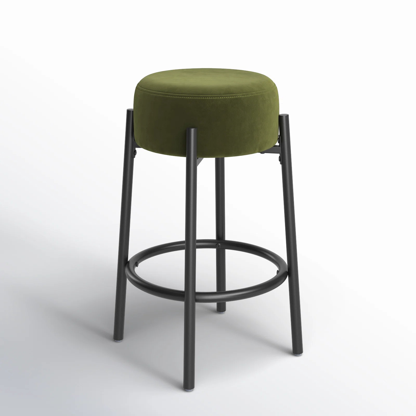 Colombe Metal Leg Bar & Stool | Joss & Main