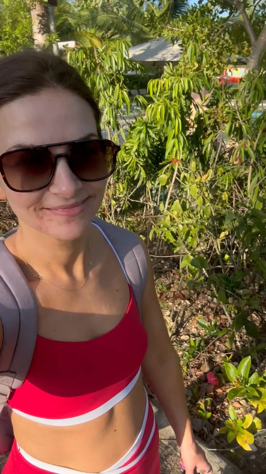 This target set is giving me life! The color and the buttery soft fabric?! 💯


#LTKSeasonal #LTKFindsUnder50 #LTKActive