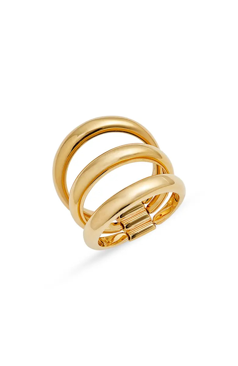 Nordstrom Moving Triple Ring | Nordstrom | Nordstrom