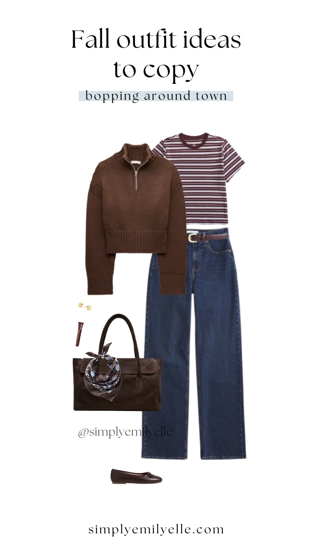 Fall outfit ideas, fall outfit idea, fall fashion, fall outfit inspo, coastal fall outfit, coastal fall outfit idea, coastal fall fashion, coastal fall outfit idea, coastal grandmother outfit, coastal granddaughter outfit, fall outfits 2026, fall fashion 2026, fall Nancy Meyers outfit

#LTKdayinmylife #LTKgrwm #LTKootd