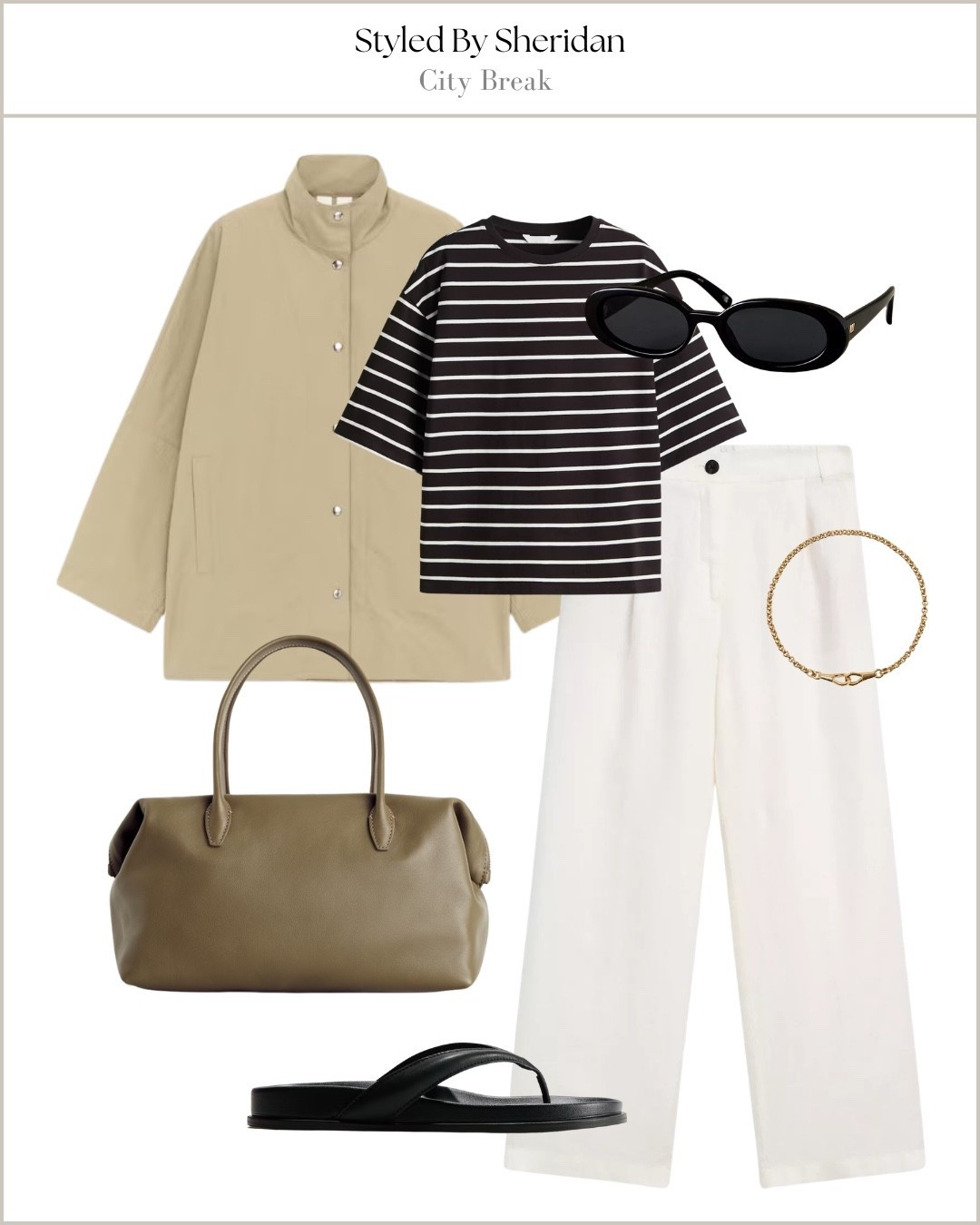 Spring outfit for a city break 

#LTKspring #LTKuk #LTKstyletip
