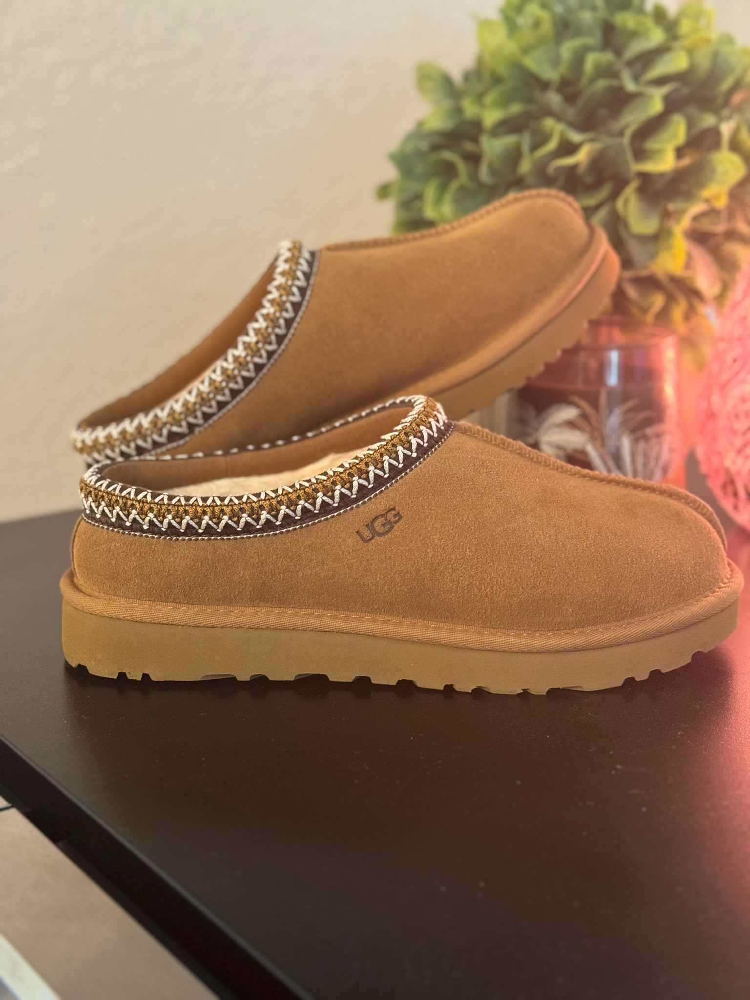 Busy moms - these are for you!  These are truly the most comfortable Ugg’s I own!  They are great to throw on with some leggings!

#LTKover40 #LTKshoecrush #LTKstyletip