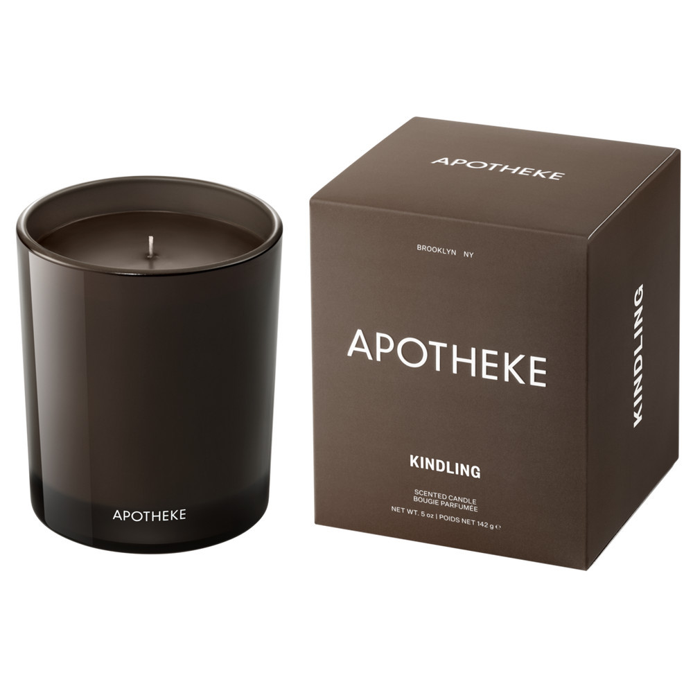 APOTHEKE Kindling Petite Scented Candle | Ulta