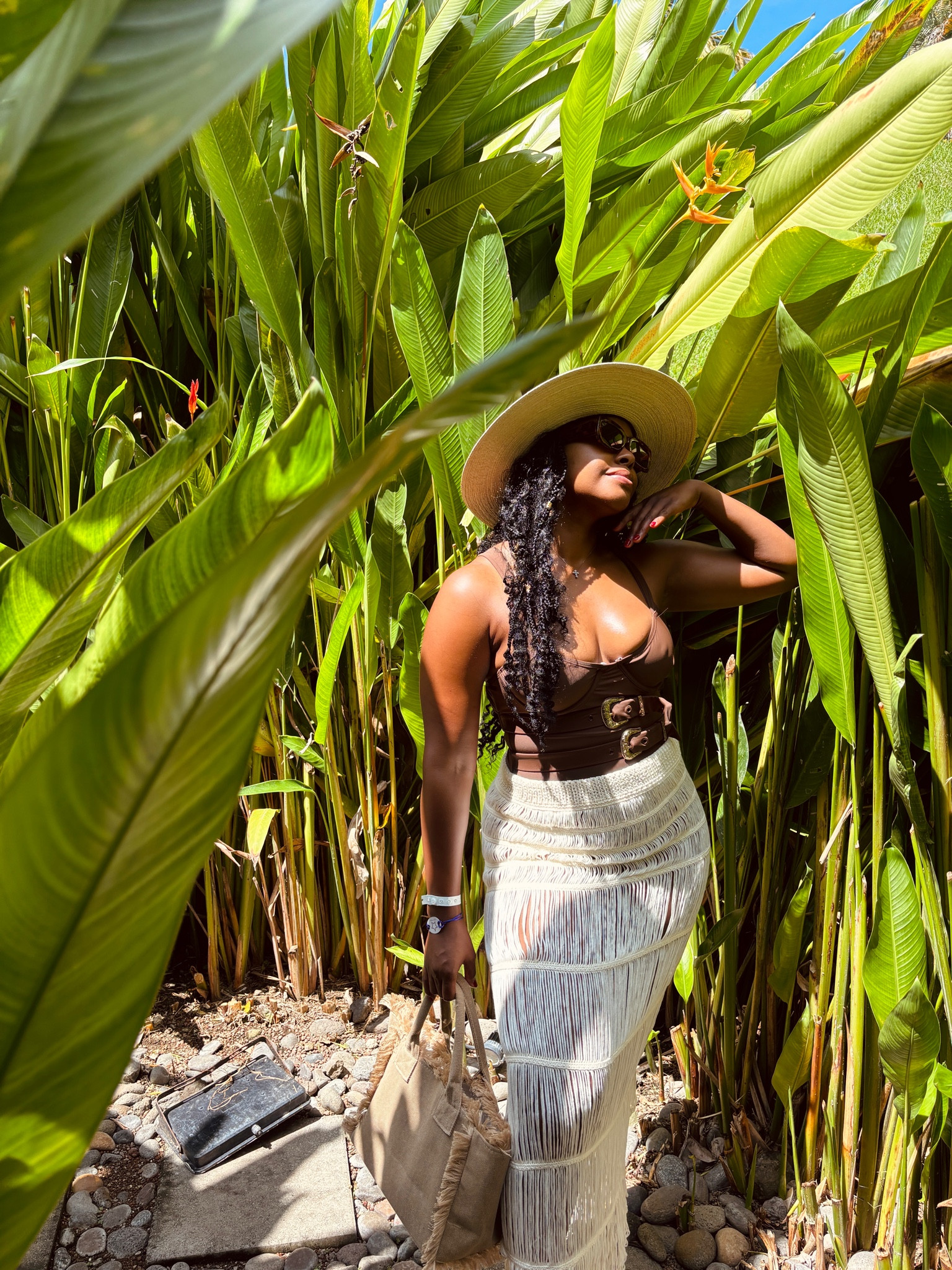 Now is the perfect time to shop for vacay looks. My entire look was less than $30


#LTKFindsUnder50 #LTKBeauty #LTKMidsize