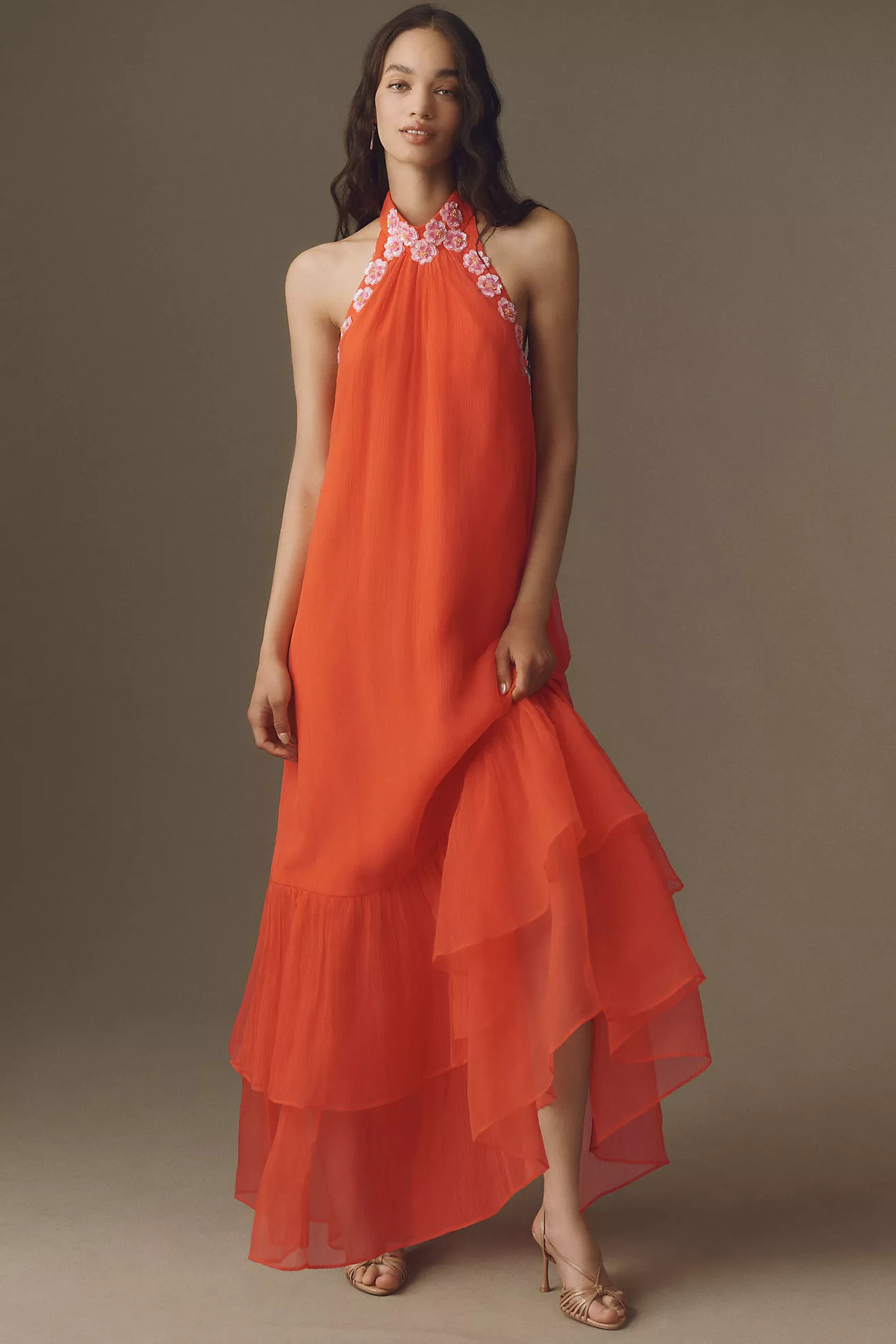 Helsi Romi Dress | Anthropologie (US)