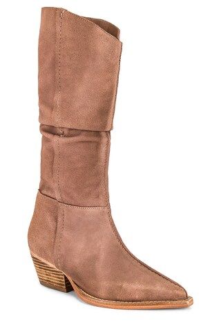 Sway Slouch Boot
                    
                    Free People | Revolve Clothing (Global)