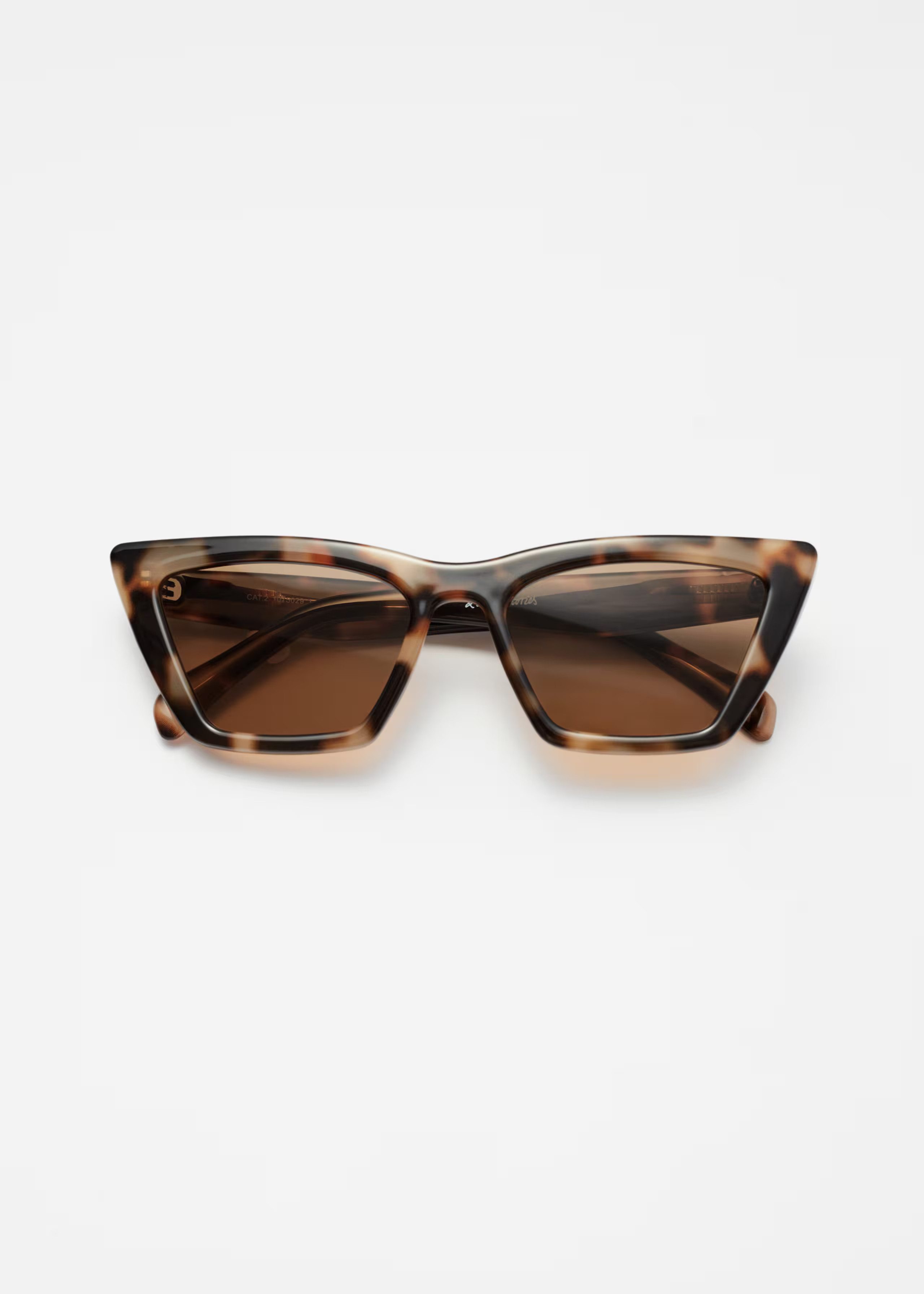 Angular Cat Eye Sunglasses | & Other Stories UK