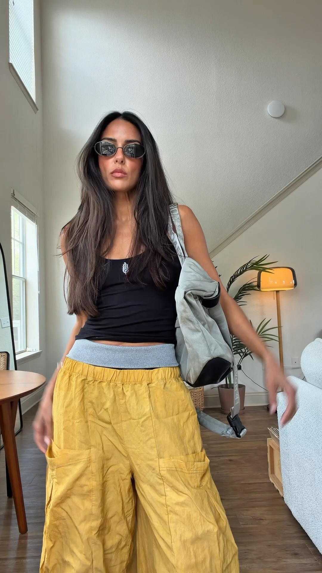 the ultimate transition pants! looks perfect over any workout set :) i’m wearing a size small in the pants & medium in the set (top & bottoms!) 

#LTKSeasonal #LTKfitnessgoals #LTKootd