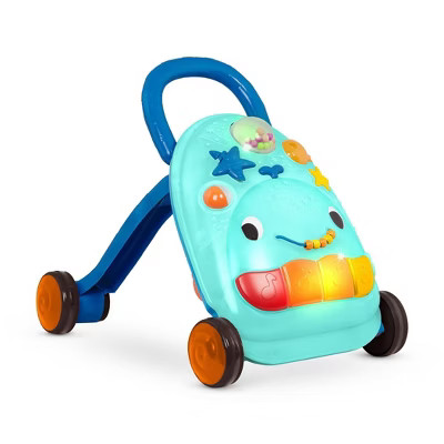 B. play - Musical Activity Walker - Walk 'n' Play | Target