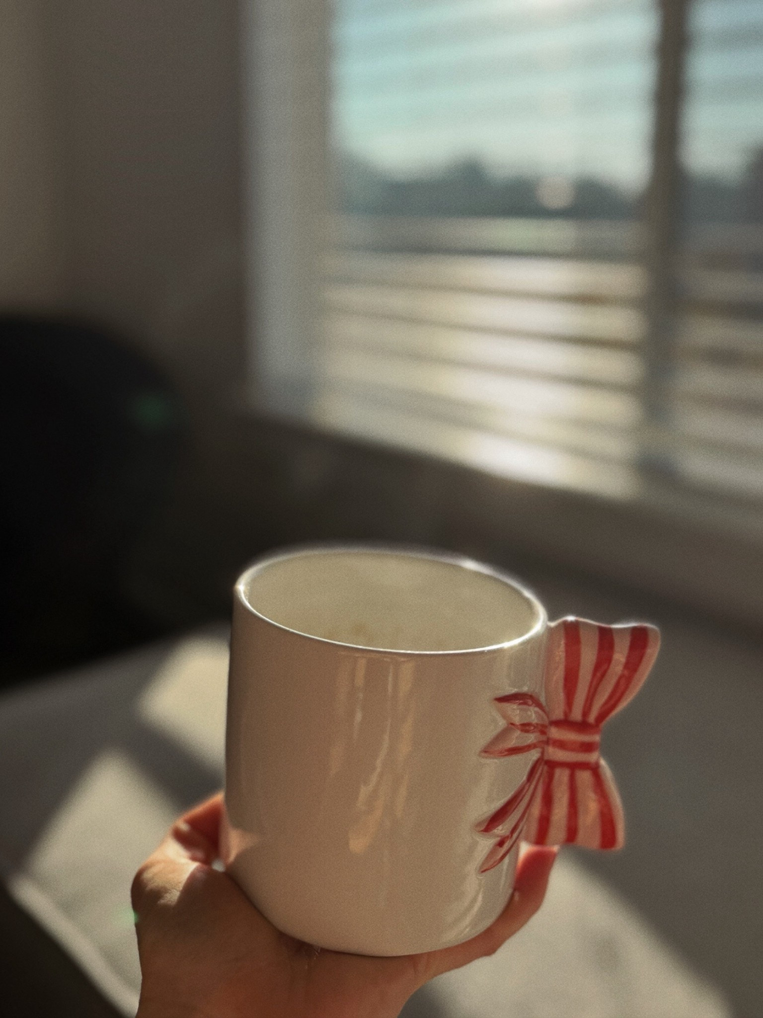 Morning hug in a mug 💕❤️ But make it Valentines!

#LTKSeasonal #LTKHome #LTKValentine