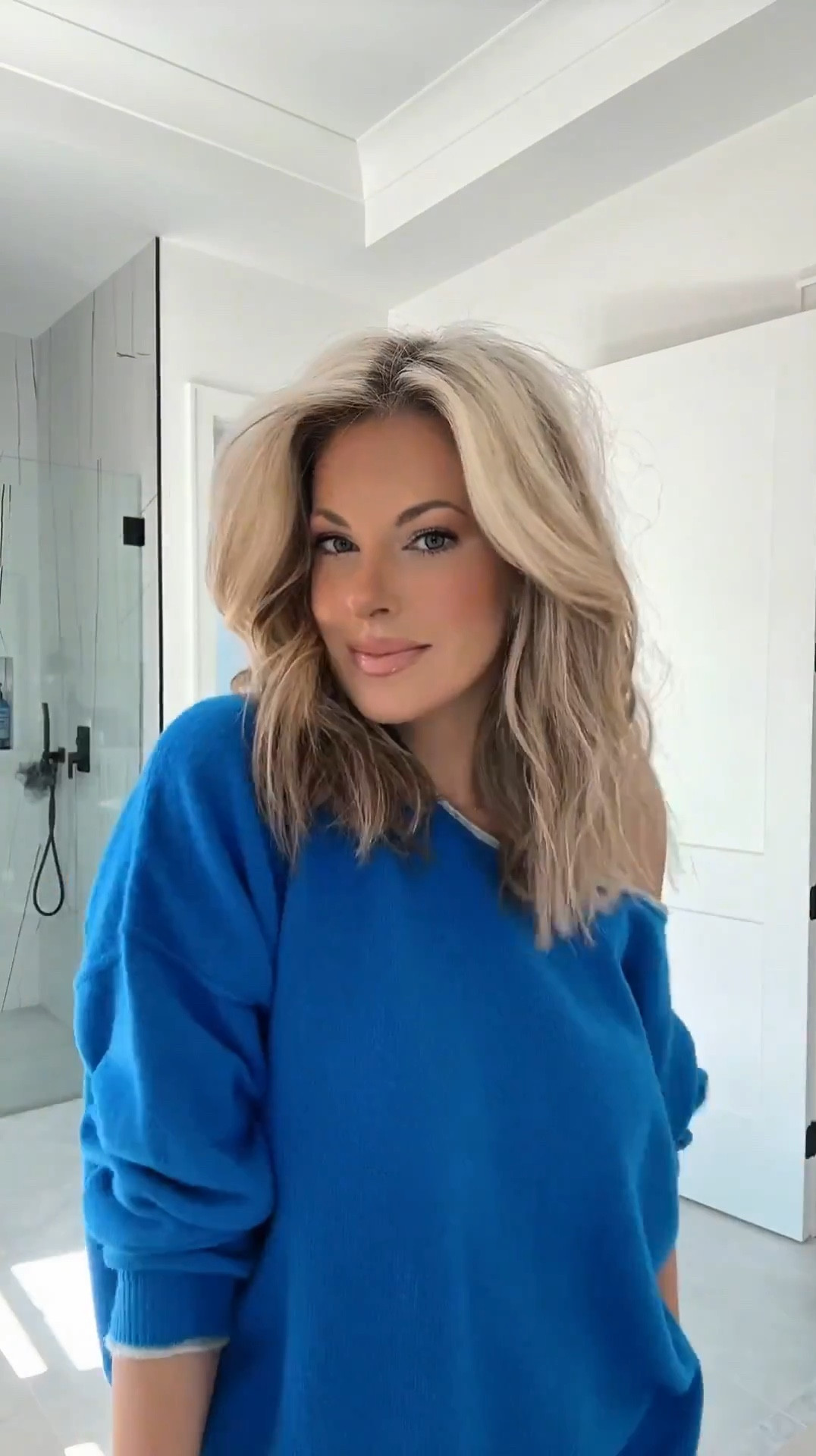 Effortless tousled, second-day hair is the vibe lately—and the secret is using the right texture products that add volume, grip, and that perfectly undone finish. These are the tried-and-true formulas I reach for when I want that lived-in, full-bodied hair without the stiffness or crunch. Think airy lift, soft movement, and that “I woke up like this” texture that makes styling so much easier on day two (or three).

If your hair falls flat, struggles to hold style, or just needs a little extra volume and texture, these are the products that make the biggest difference in my routine.

✨ Shop all of my go-to texture sprays, volumizers, and styling favorites that give me that effortless, tousled finish.



#LTKgrwm #LTKBeauty #LTKU