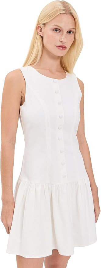 WAYF Women's Martini Mini Dress | Amazon (US)